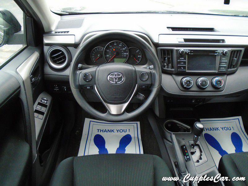 2017 Toyota Rav4 Image 33