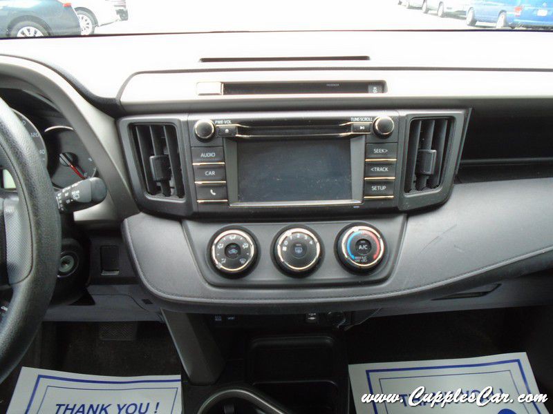 2017 Toyota Rav4 Image 34