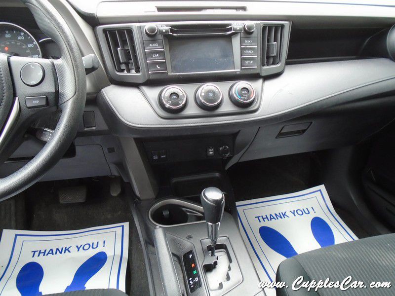 2017 Toyota Rav4 Image 35