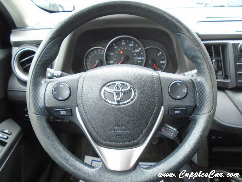 2017 Toyota Rav4 Image 36