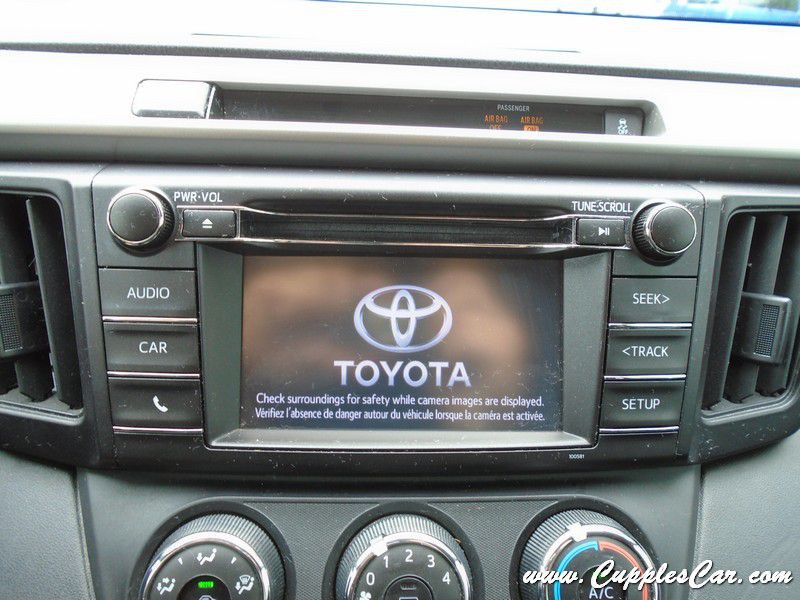 2017 Toyota Rav4 Image 37