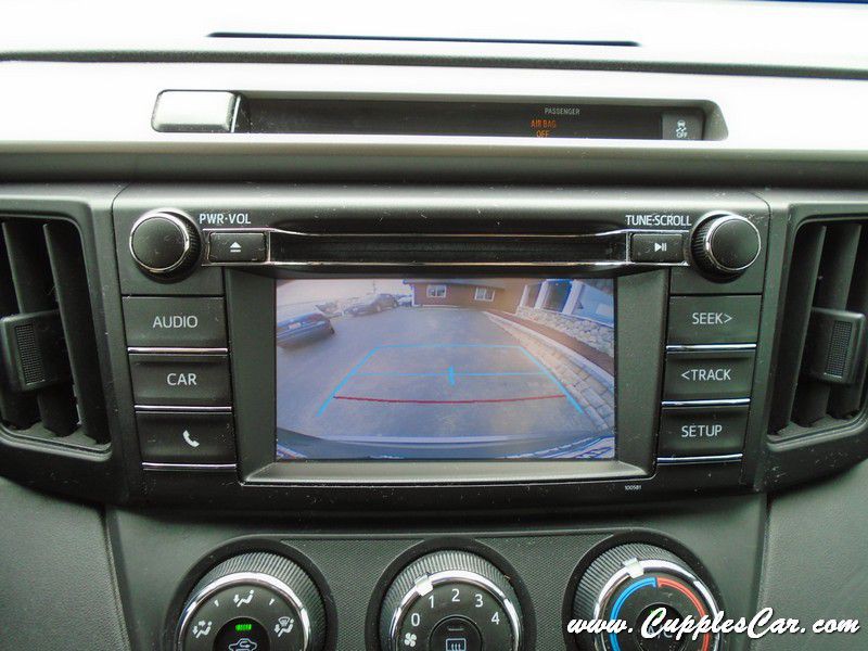 2017 Toyota Rav4 Image 38