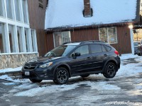 Image for 2013 Subaru Crosstrek 2.0 PREMIUM ID: 7050449