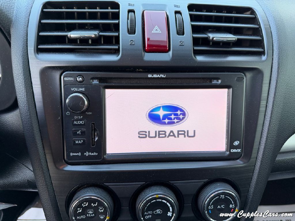 2013 Subaru Crosstrek Image 15