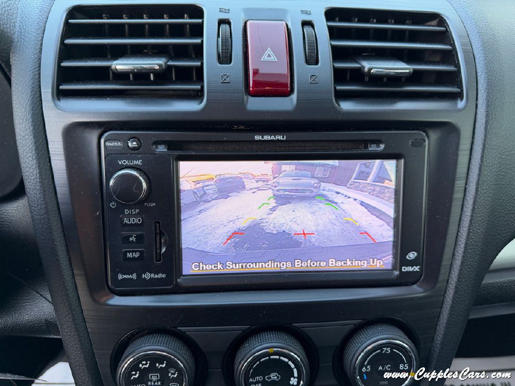 2013 Subaru Crosstrek Image 16