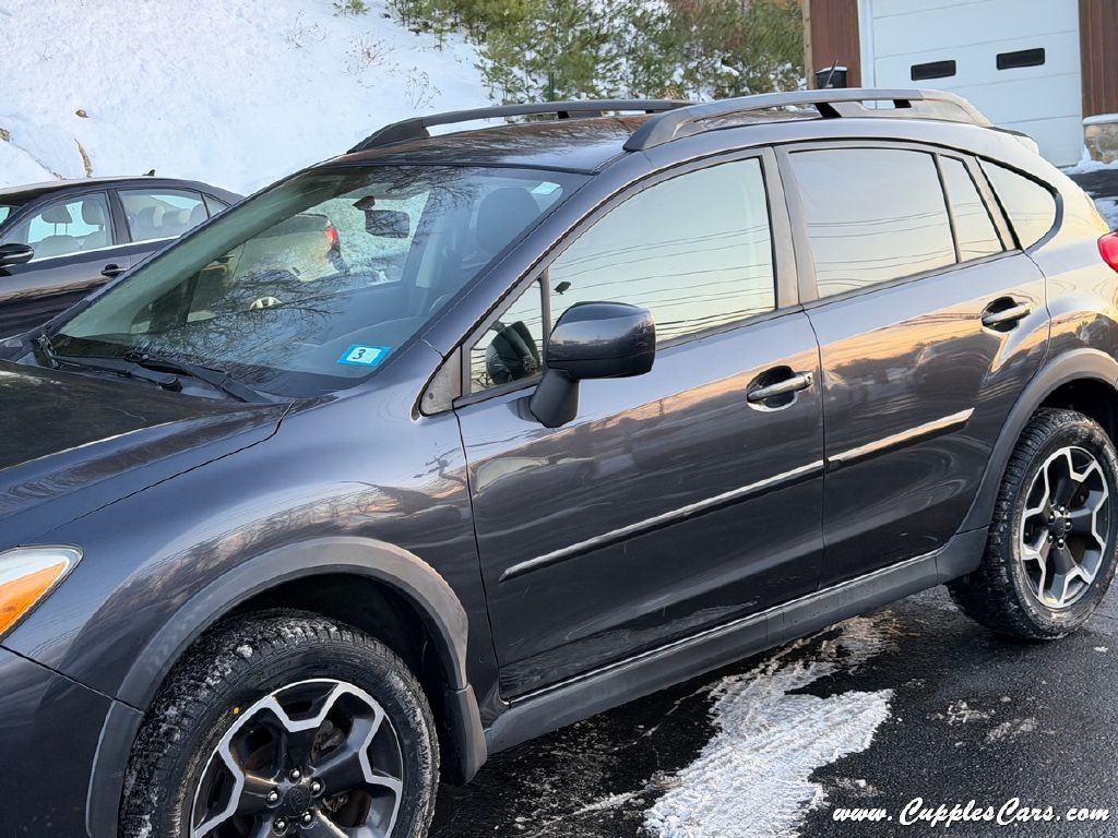 2013 Subaru Crosstrek Image 19