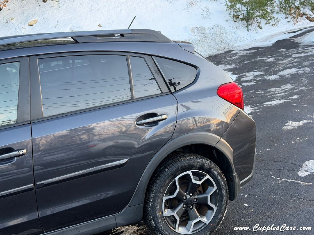 2013 Subaru Crosstrek Image 21