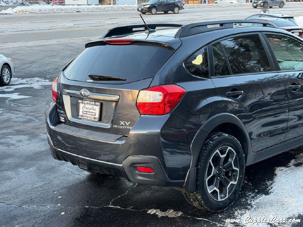 2013 Subaru Crosstrek Image 23