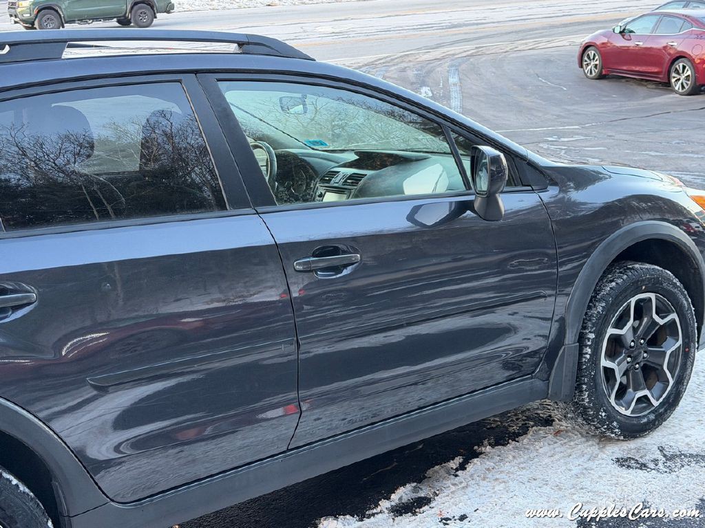 2013 Subaru Crosstrek Image 25