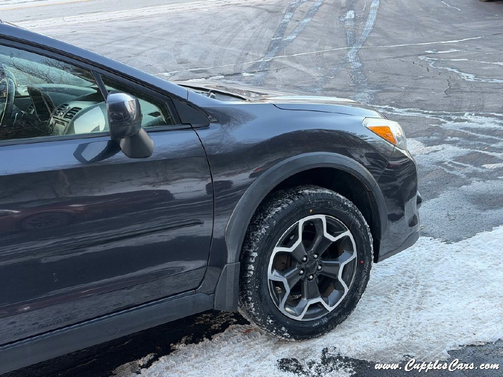 2013 Subaru Crosstrek Image 26