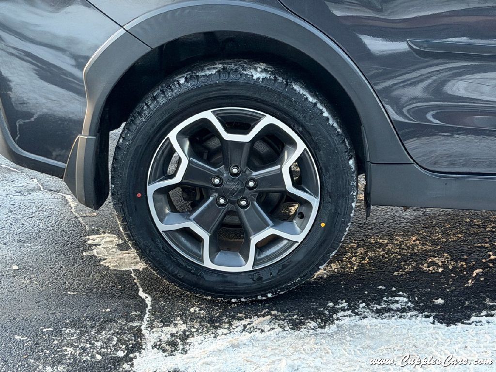2013 Subaru Crosstrek Image 28
