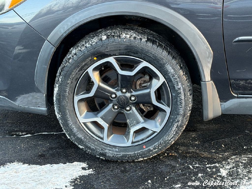 2013 Subaru Crosstrek Image 30
