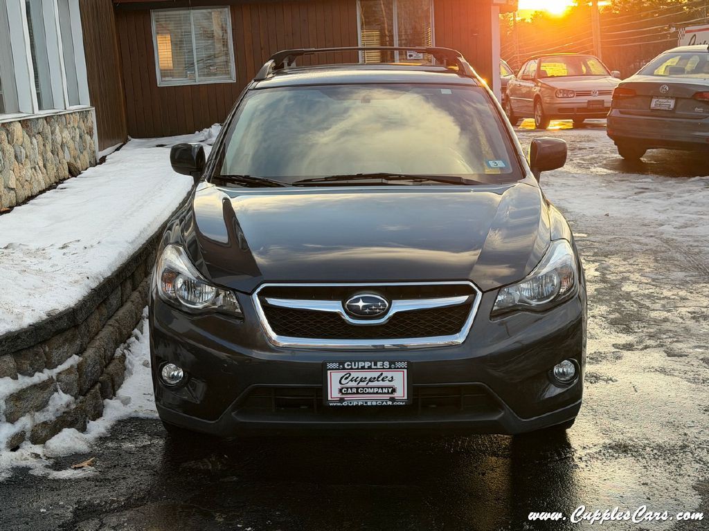 2013 Subaru Crosstrek Image 12