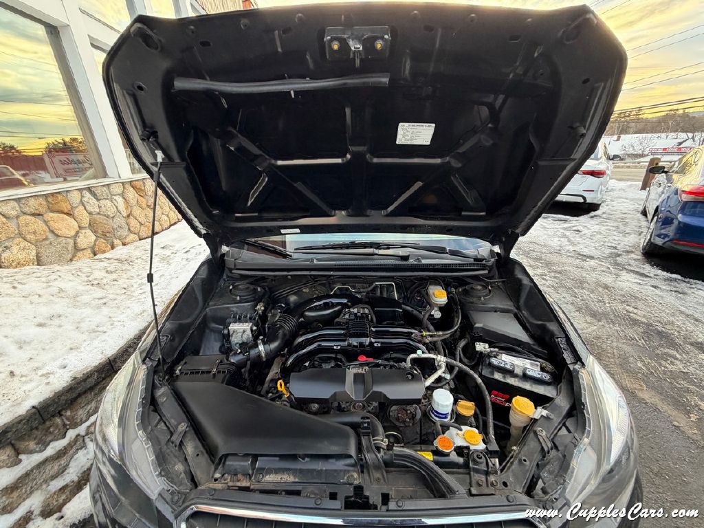 2013 Subaru Crosstrek Image 14