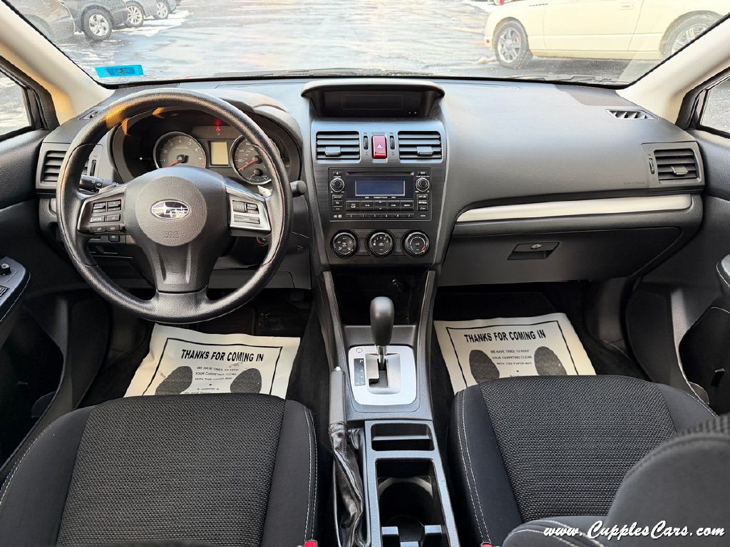 2013 Subaru Crosstrek Image 15