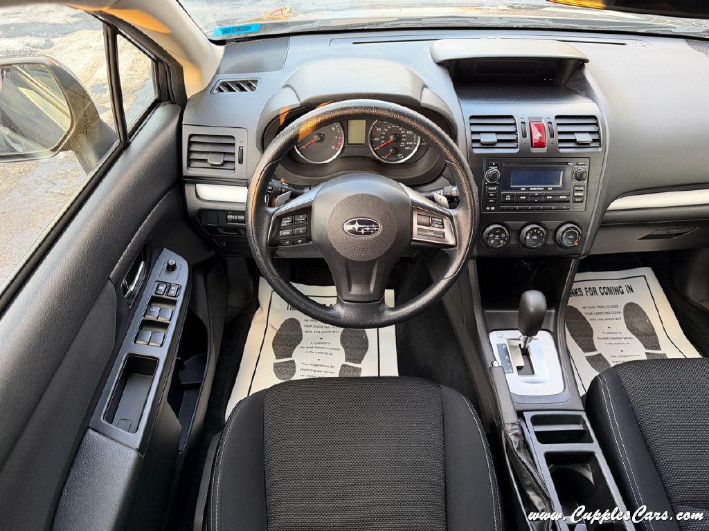 2013 Subaru Crosstrek Image 16