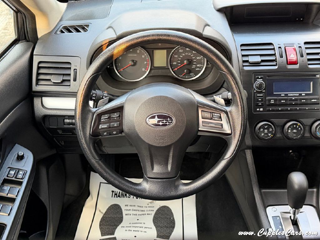 2013 Subaru Crosstrek Image 19