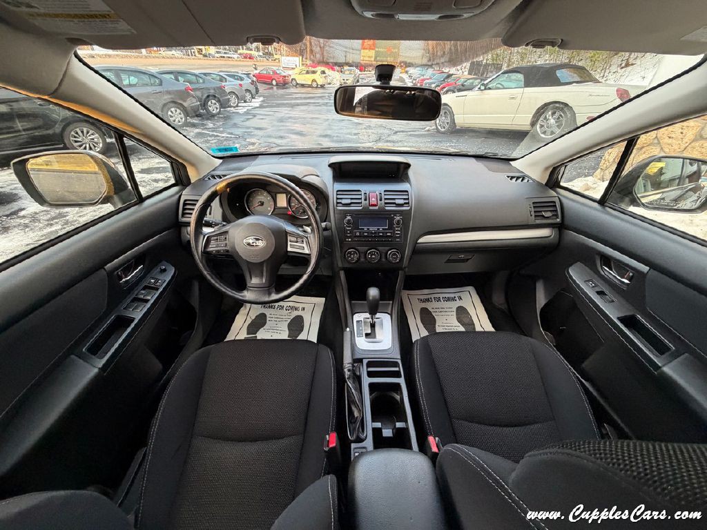2013 Subaru Crosstrek Image 20