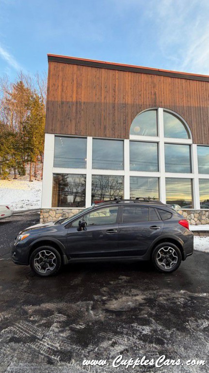 2013 Subaru Crosstrek Image 25