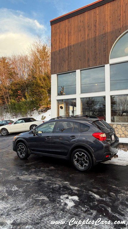 2013 Subaru Crosstrek Image 26