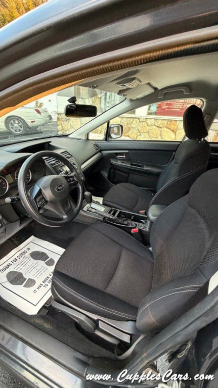 2013 Subaru Crosstrek Image 27