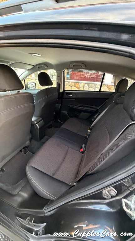 2013 Subaru Crosstrek Image 28