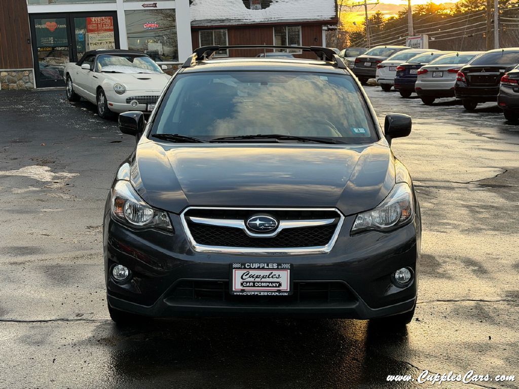 2013 Subaru Crosstrek Image 29