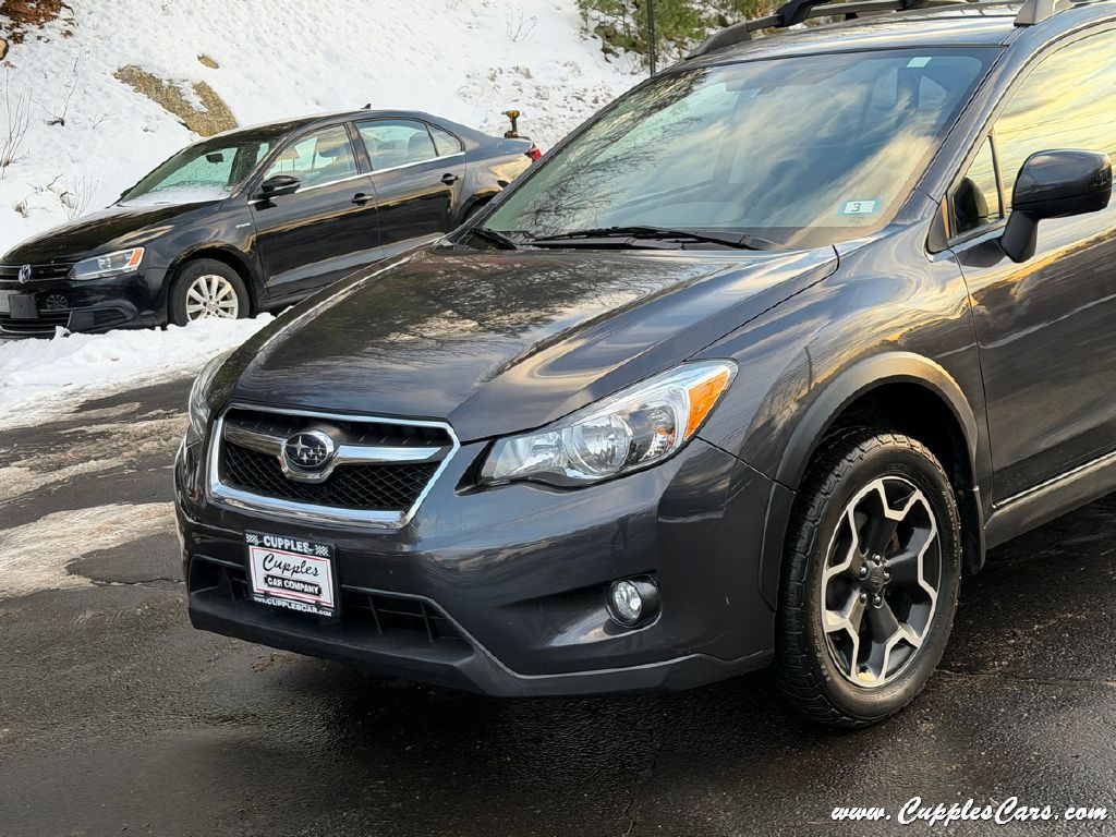 2013 Subaru Crosstrek Image 30