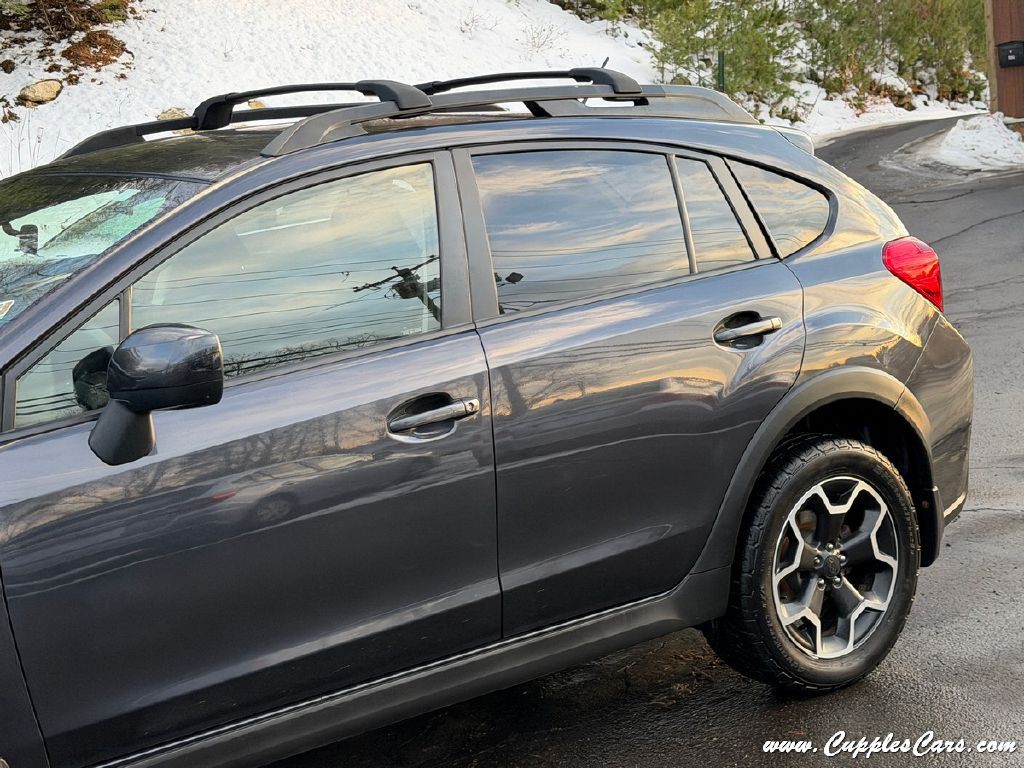 2013 Subaru Crosstrek Image 32