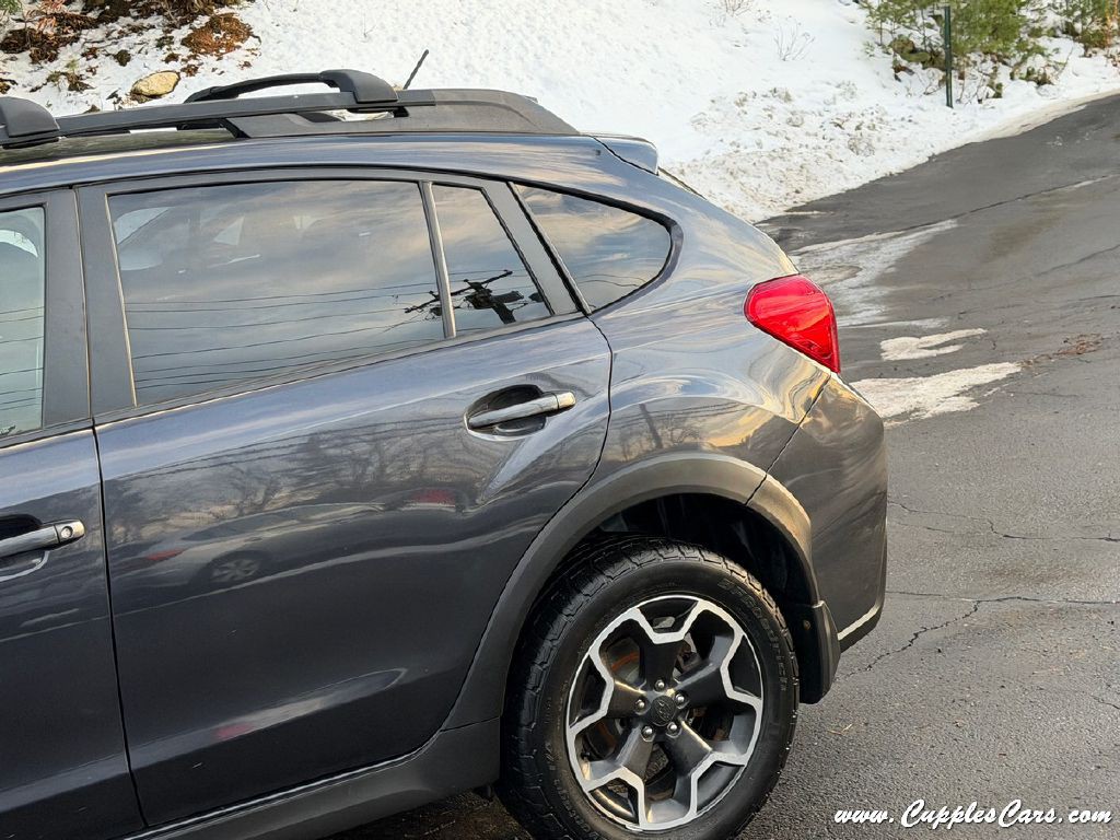 2013 Subaru Crosstrek Image 33