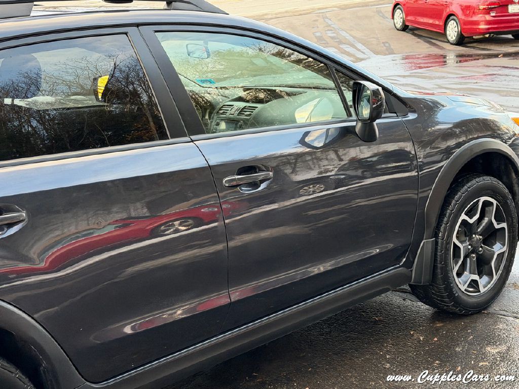 2013 Subaru Crosstrek Image 37