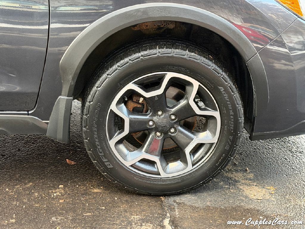 2013 Subaru Crosstrek Image 39