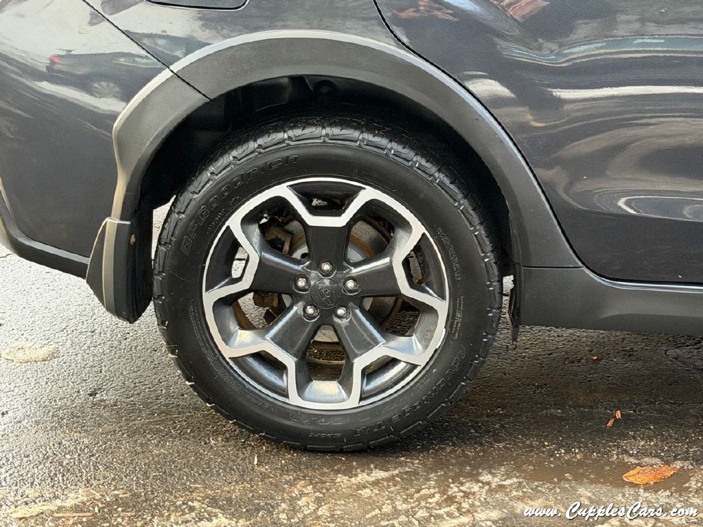 2013 Subaru Crosstrek Image 40
