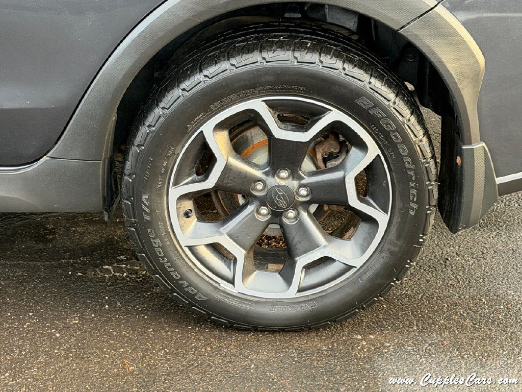 2013 Subaru Crosstrek Image 41