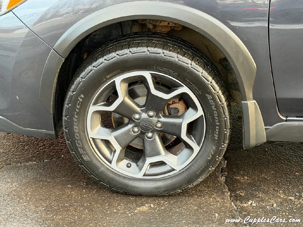 2013 Subaru Crosstrek Image 42