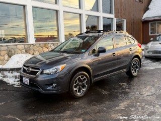 Image for 2013 Subaru Crosstrek 2.0 PREMIUM ID: 7050449