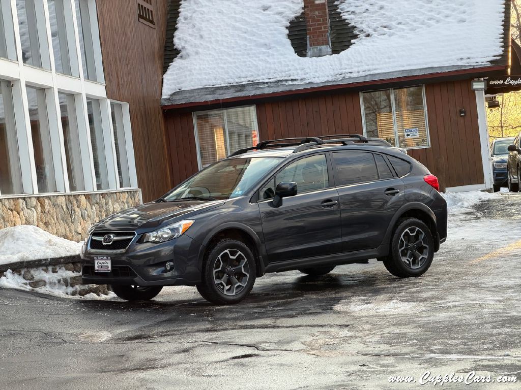 2013 Subaru Crosstrek Image 2