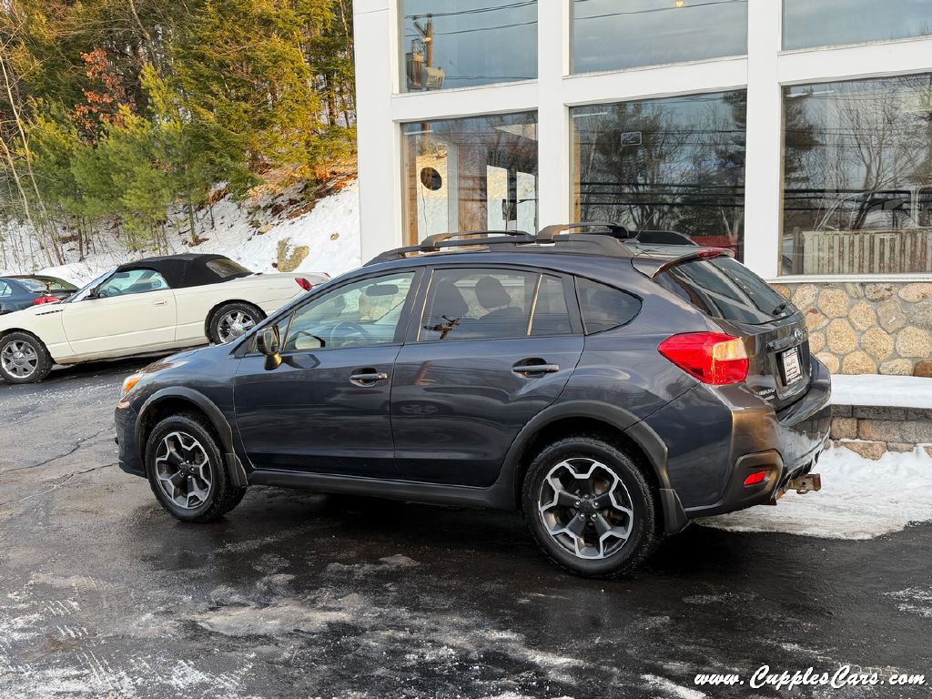 2013 Subaru Crosstrek Image 3