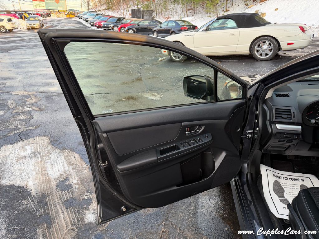 2013 Subaru Crosstrek Image 6