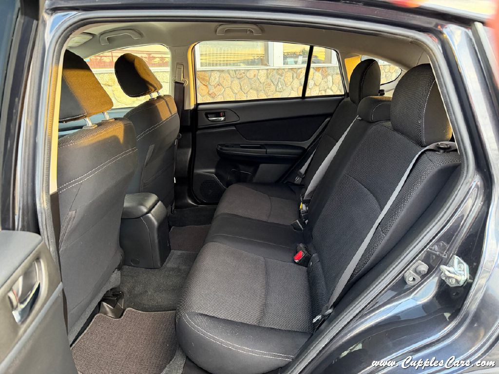 2013 Subaru Crosstrek Image 7