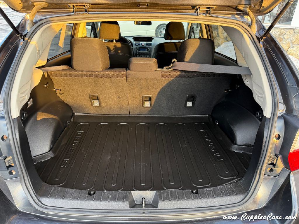 2013 Subaru Crosstrek Image 8
