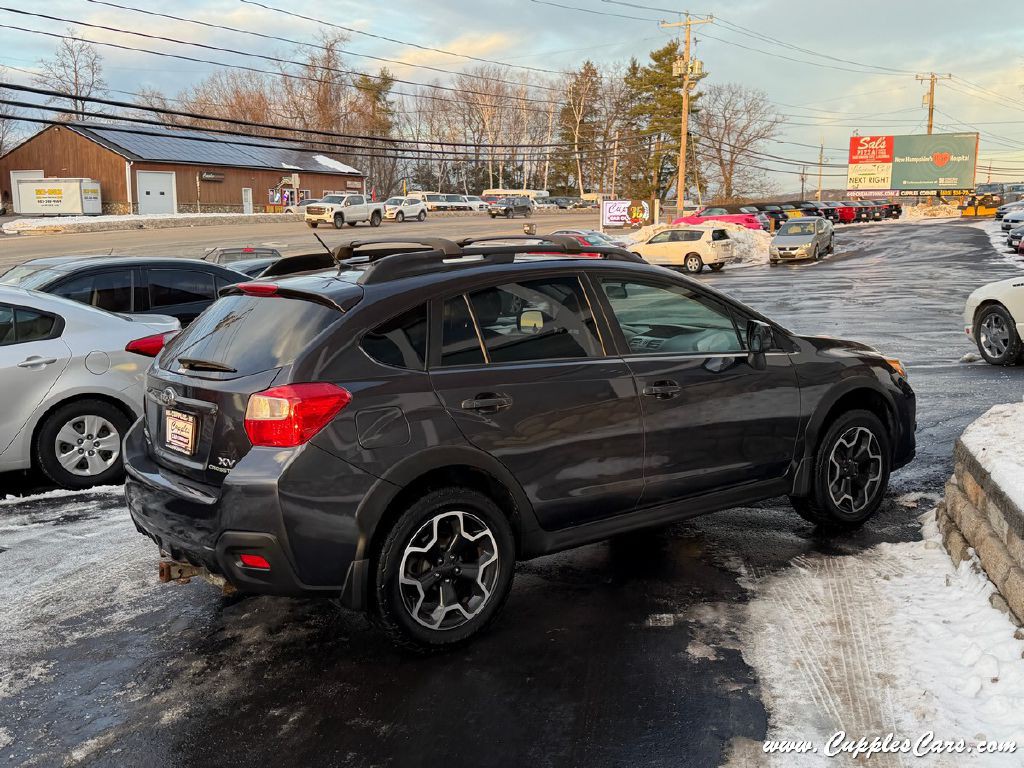 2013 Subaru Crosstrek Image 9