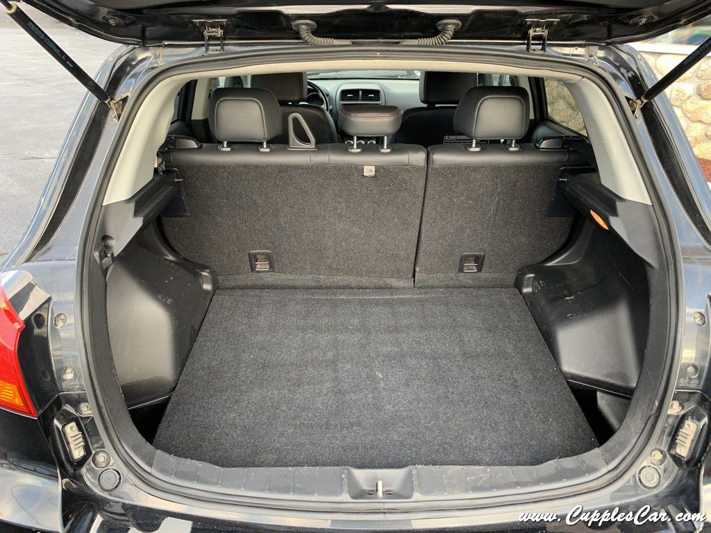 2016 Mitsubishi Outlander Image 7