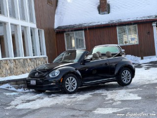 Image for 2014 Volkswagen Beetle TDI ID: 7055002