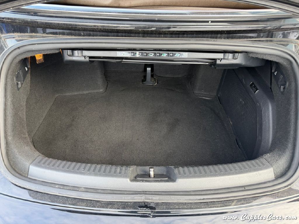 2014 Volkswagen Beetle Image 7