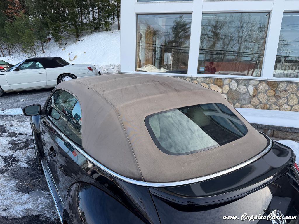 2014 Volkswagen Beetle Image 23