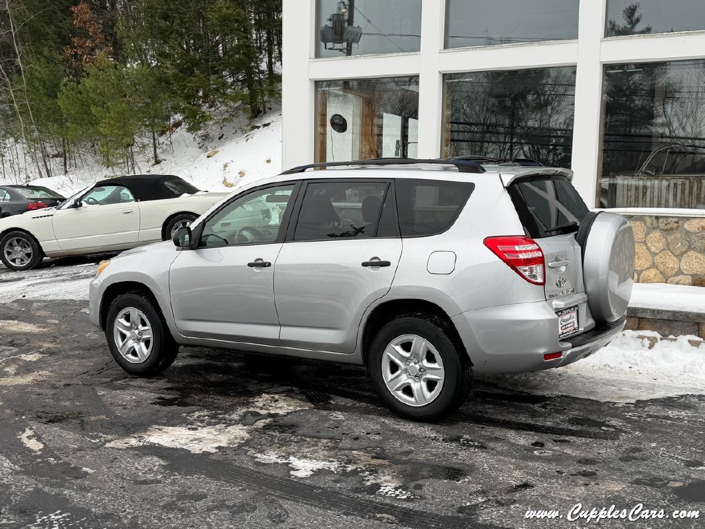 2010 Toyota Rav4 Image 2
