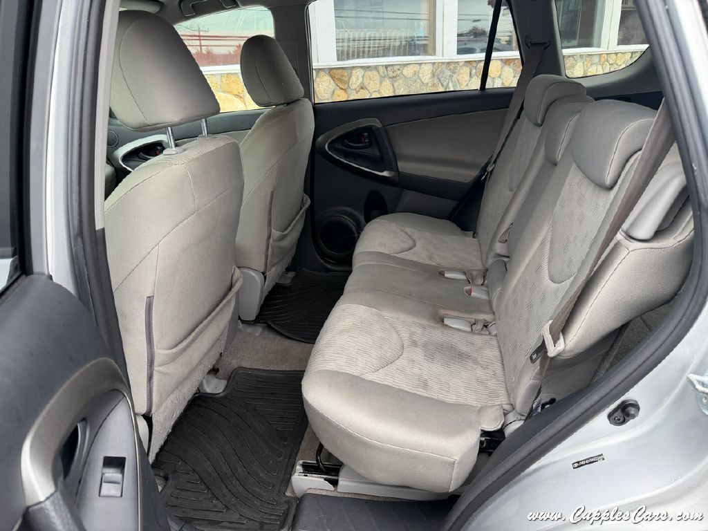 2010 Toyota Rav4 Image 6