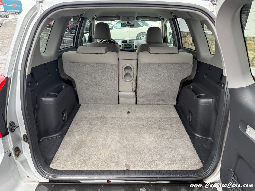 2010 Toyota Rav4 Image 7