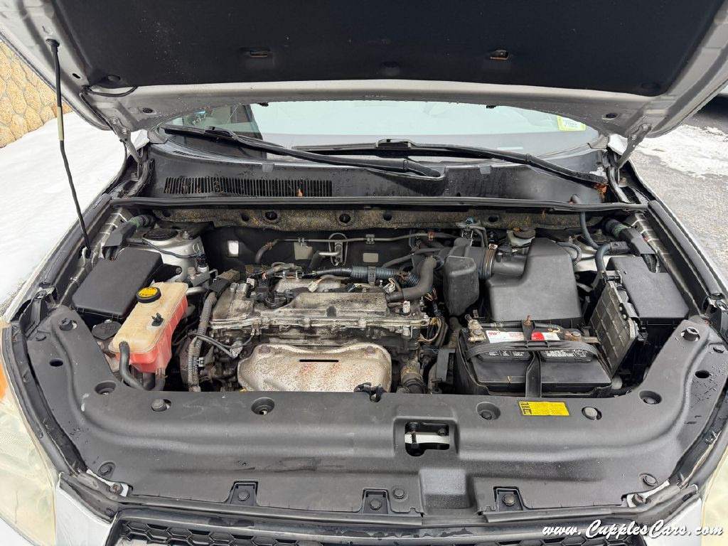 2010 Toyota Rav4 Image 13